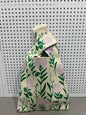 Women's Knitted Tote Bag, Retro Geometric Print Woven Handbag, Reusable Knit Shoulder Bag, Large Capacity Casual Crossbody Bag for Daily Use, Travel, Work